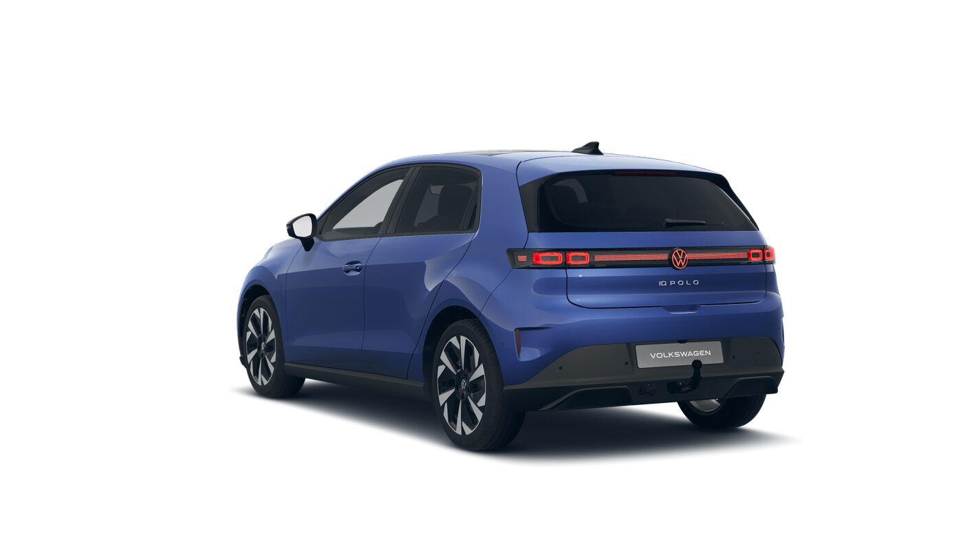 Volkswagen ID. Polo 2026