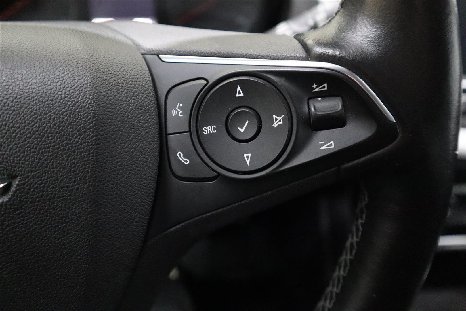 OPEL Grandland X 2018