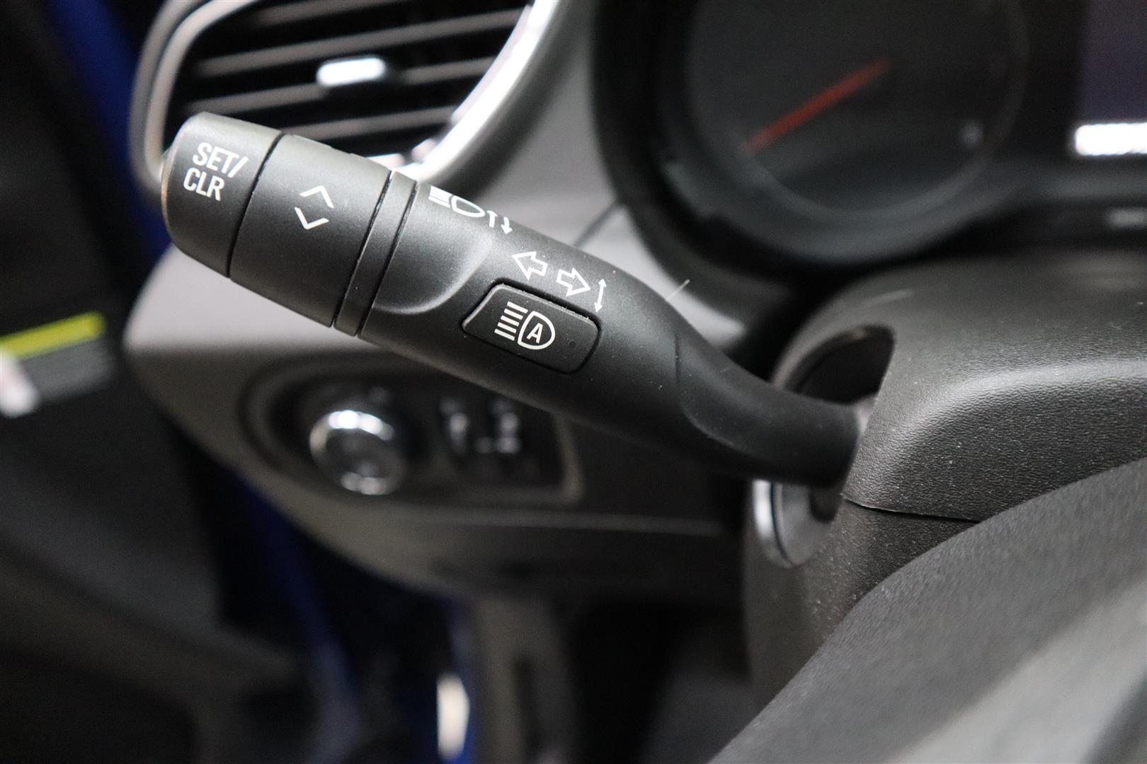 OPEL Grandland X 2018