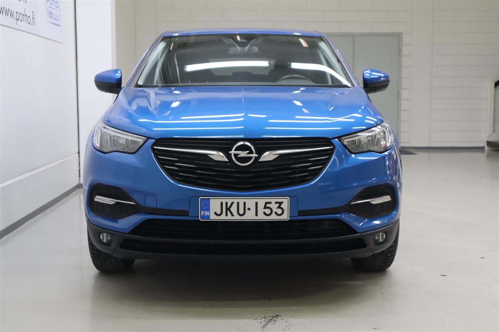 OPEL Grandland X 2018