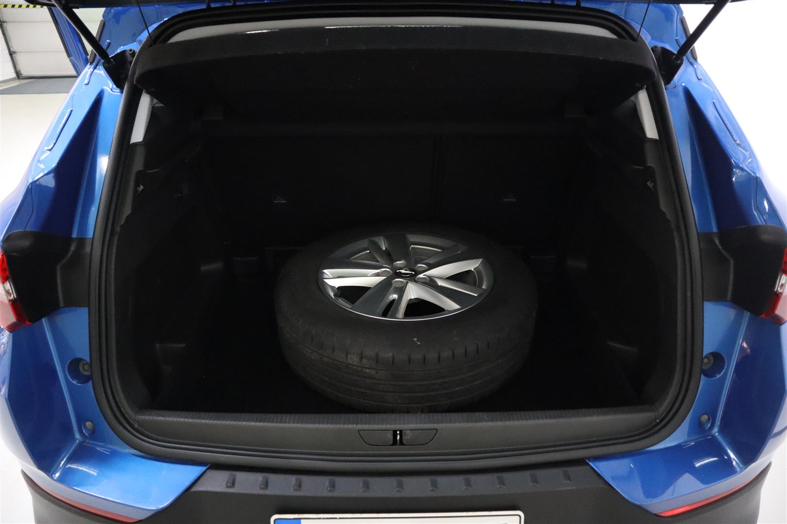 OPEL Grandland X 2018