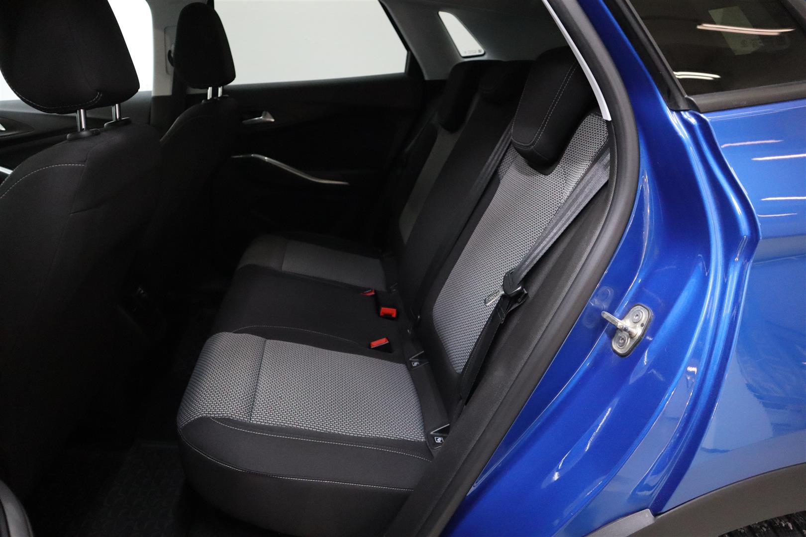 OPEL Grandland X 2018