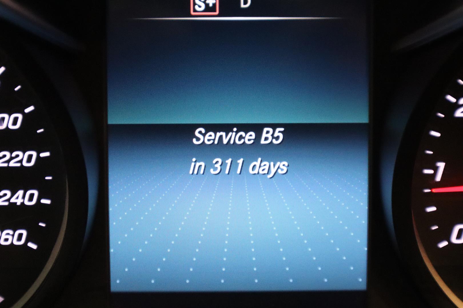 MERCEDES-BENZ C 2020