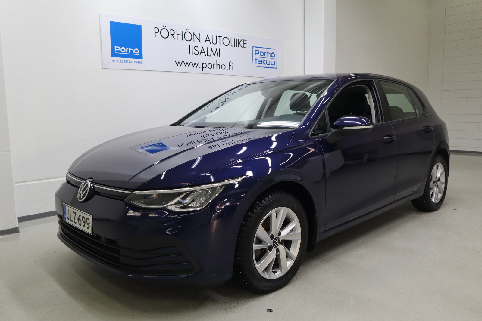 Volkswagen Golf 2020