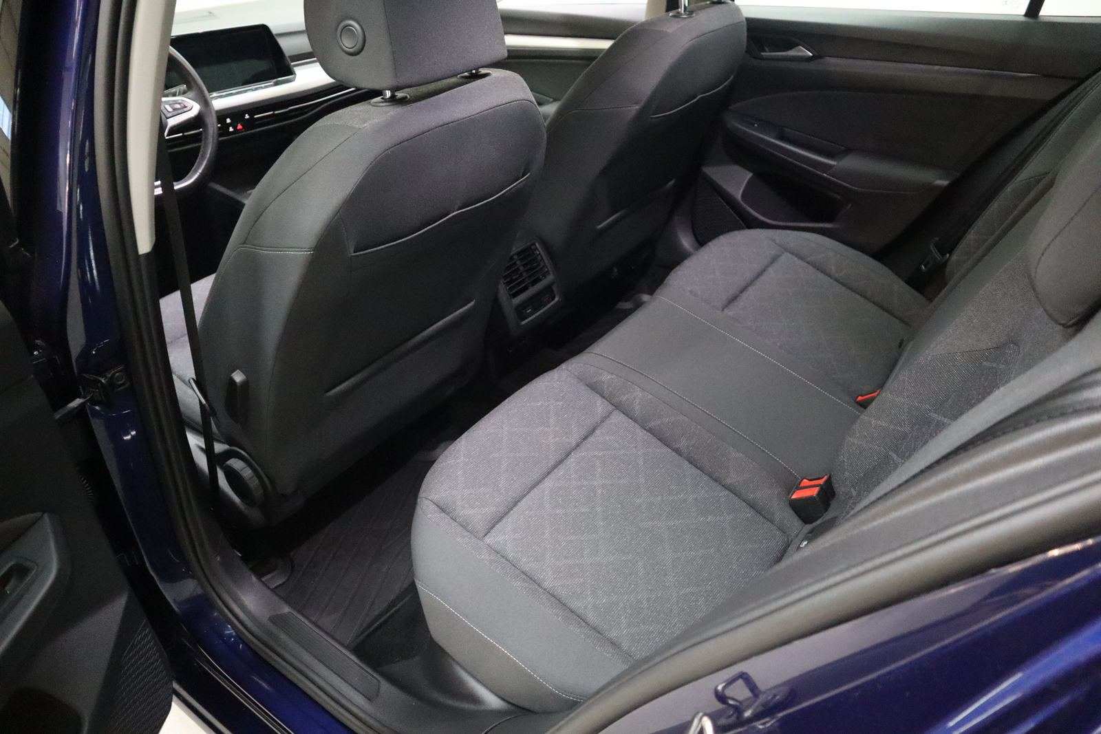 Volkswagen Golf 2020