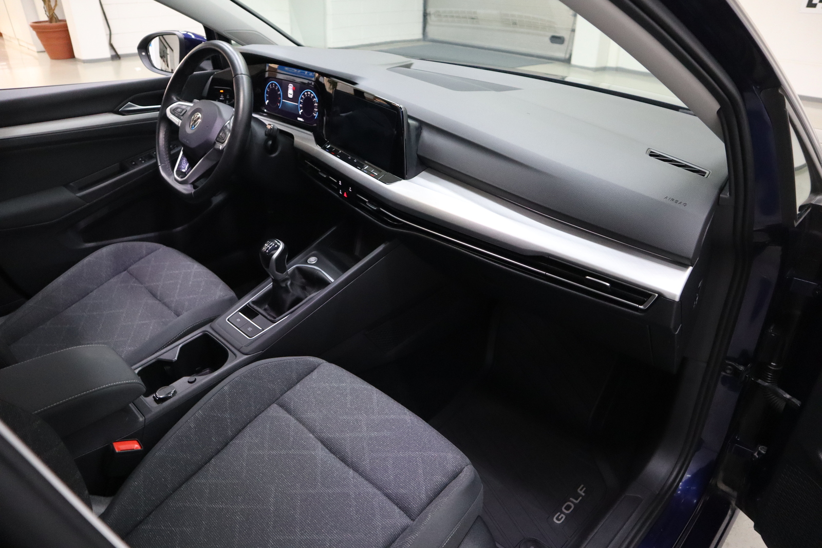 Volkswagen Golf 2020