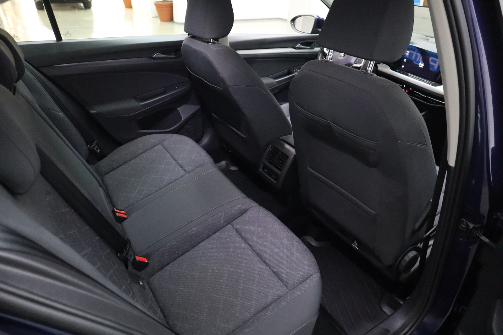 Volkswagen Golf 2020