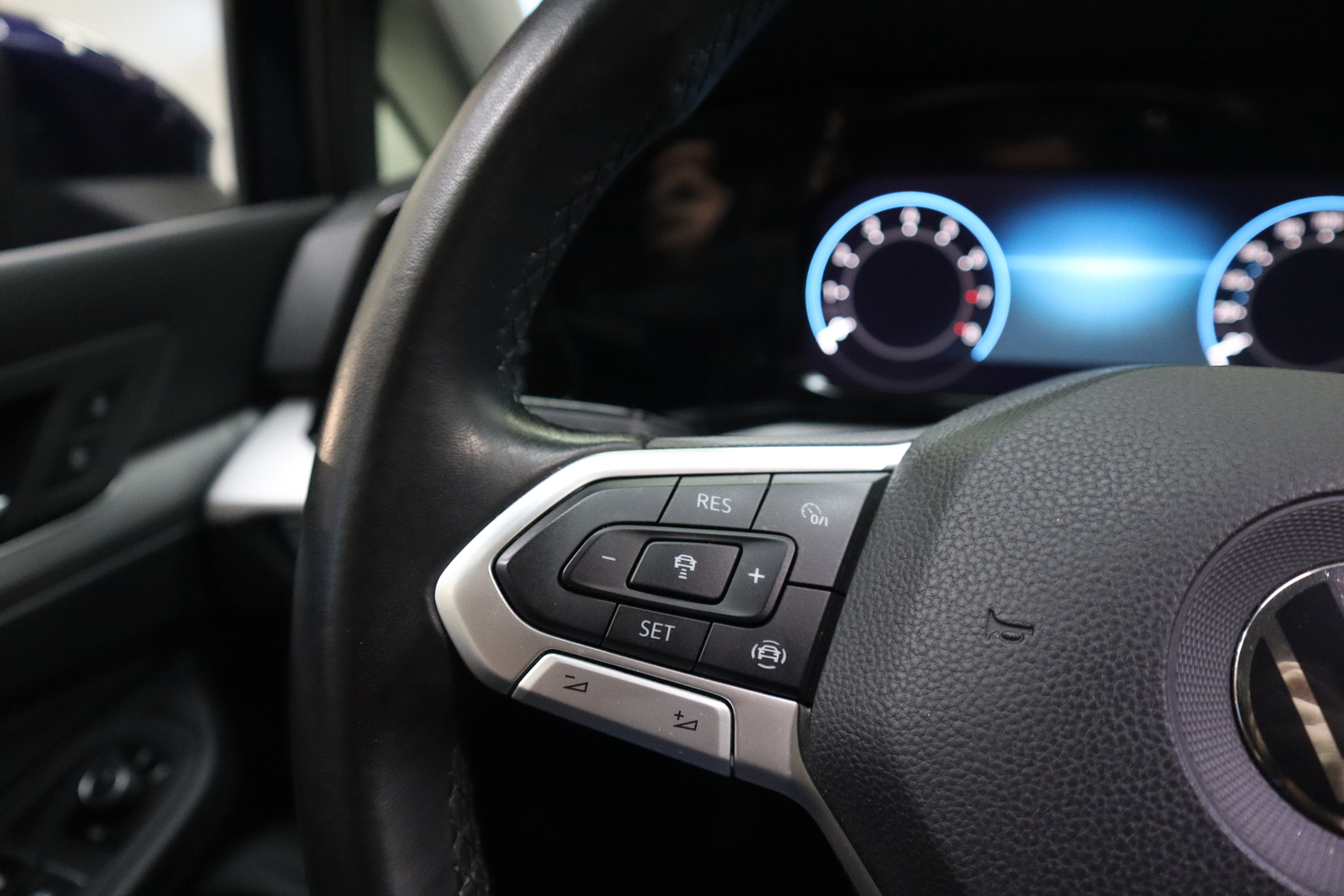 Volkswagen Golf 2020