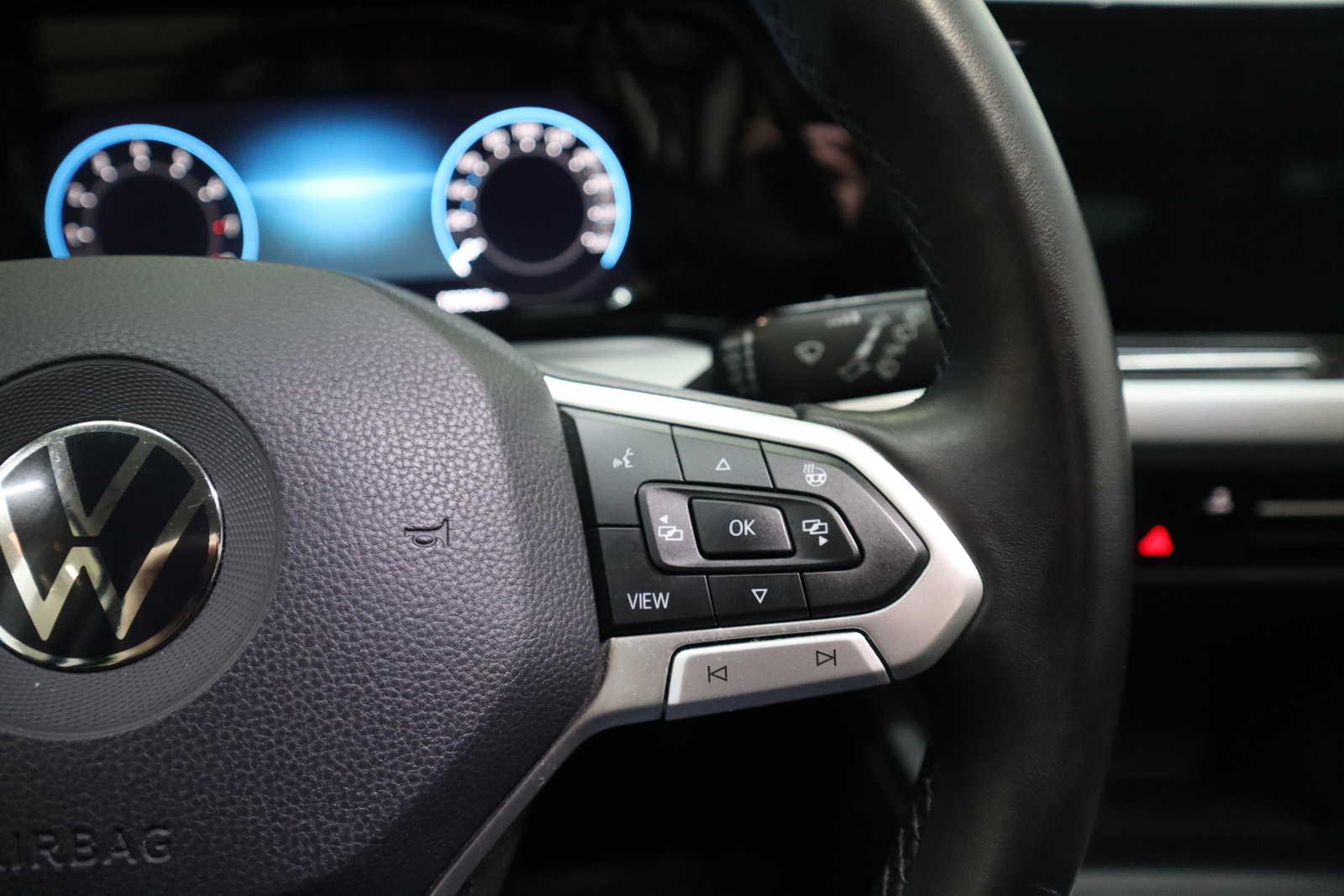 Volkswagen Golf 2020