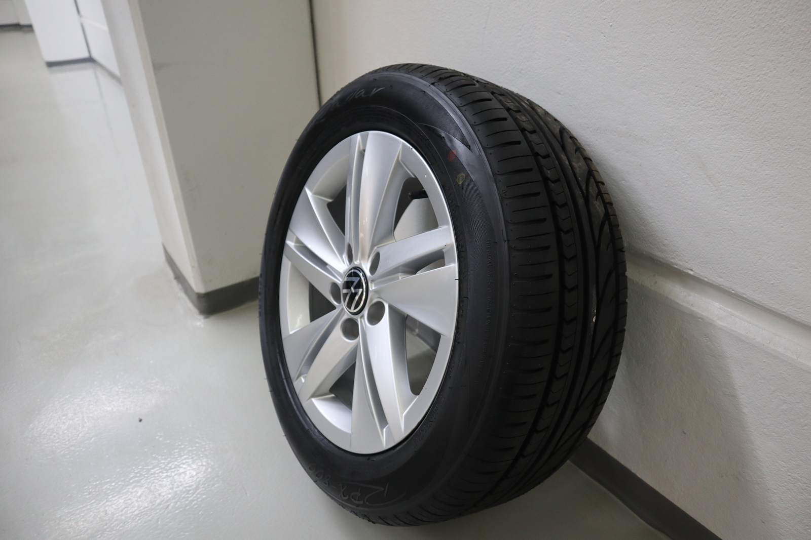 Volkswagen Golf 2020