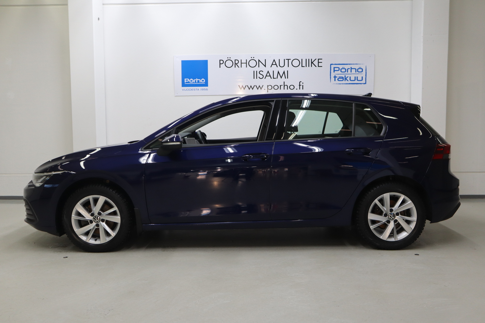 Volkswagen Golf 2020