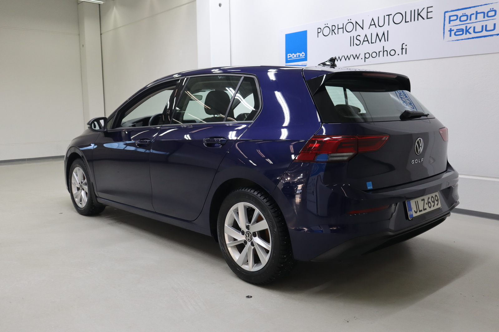 Volkswagen Golf 2020