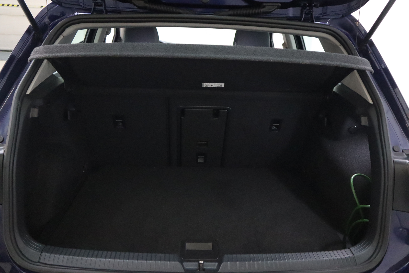 Volkswagen Golf 2020