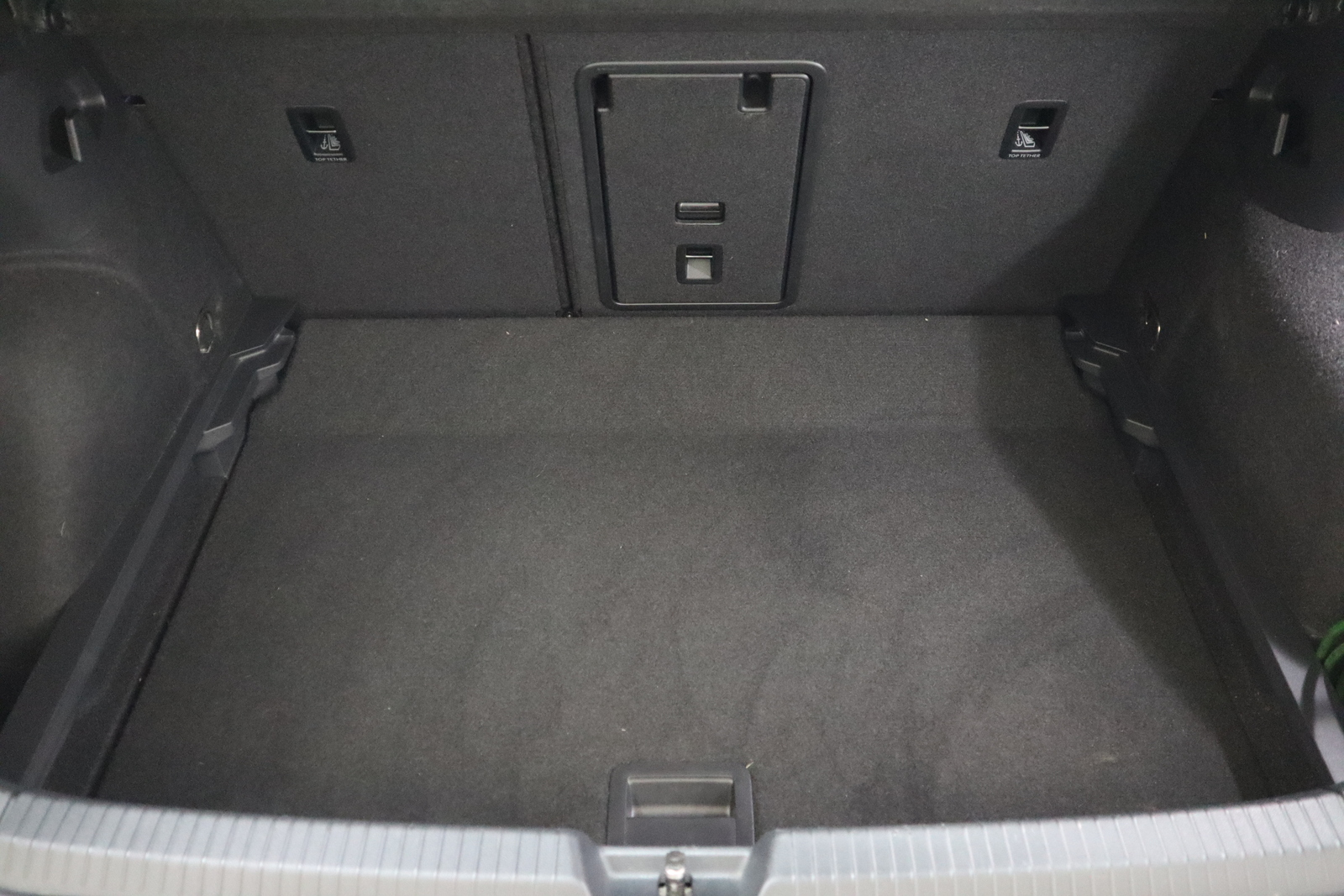 Volkswagen Golf 2020