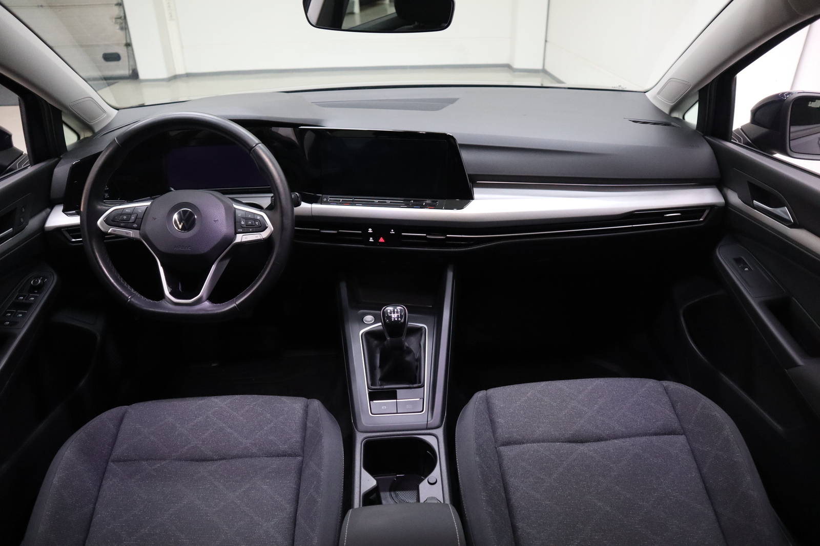 Volkswagen Golf 2020