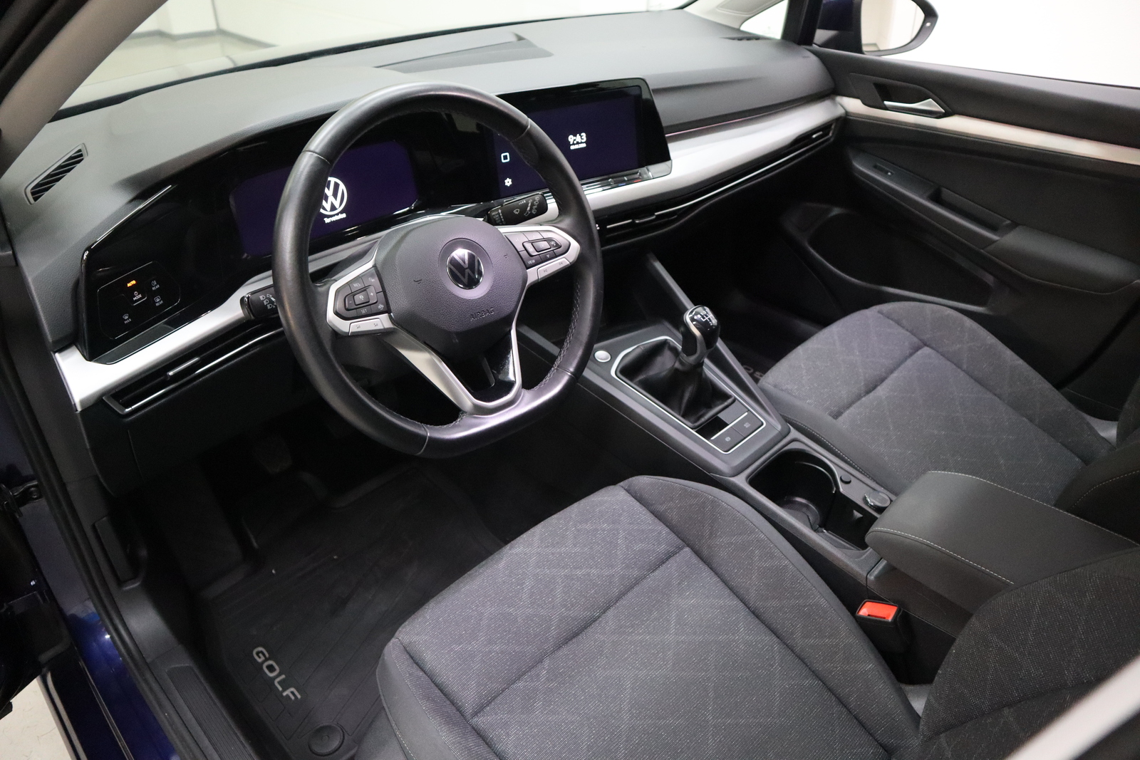 Volkswagen Golf 2020