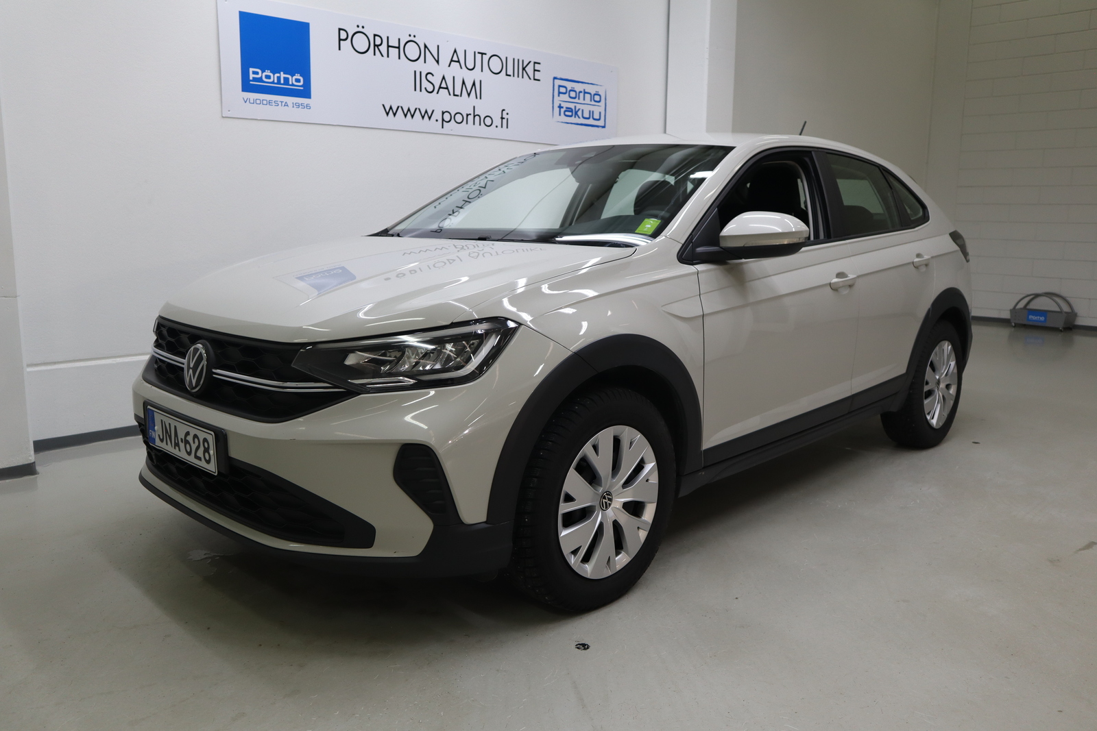 Volkswagen Taigo 2023