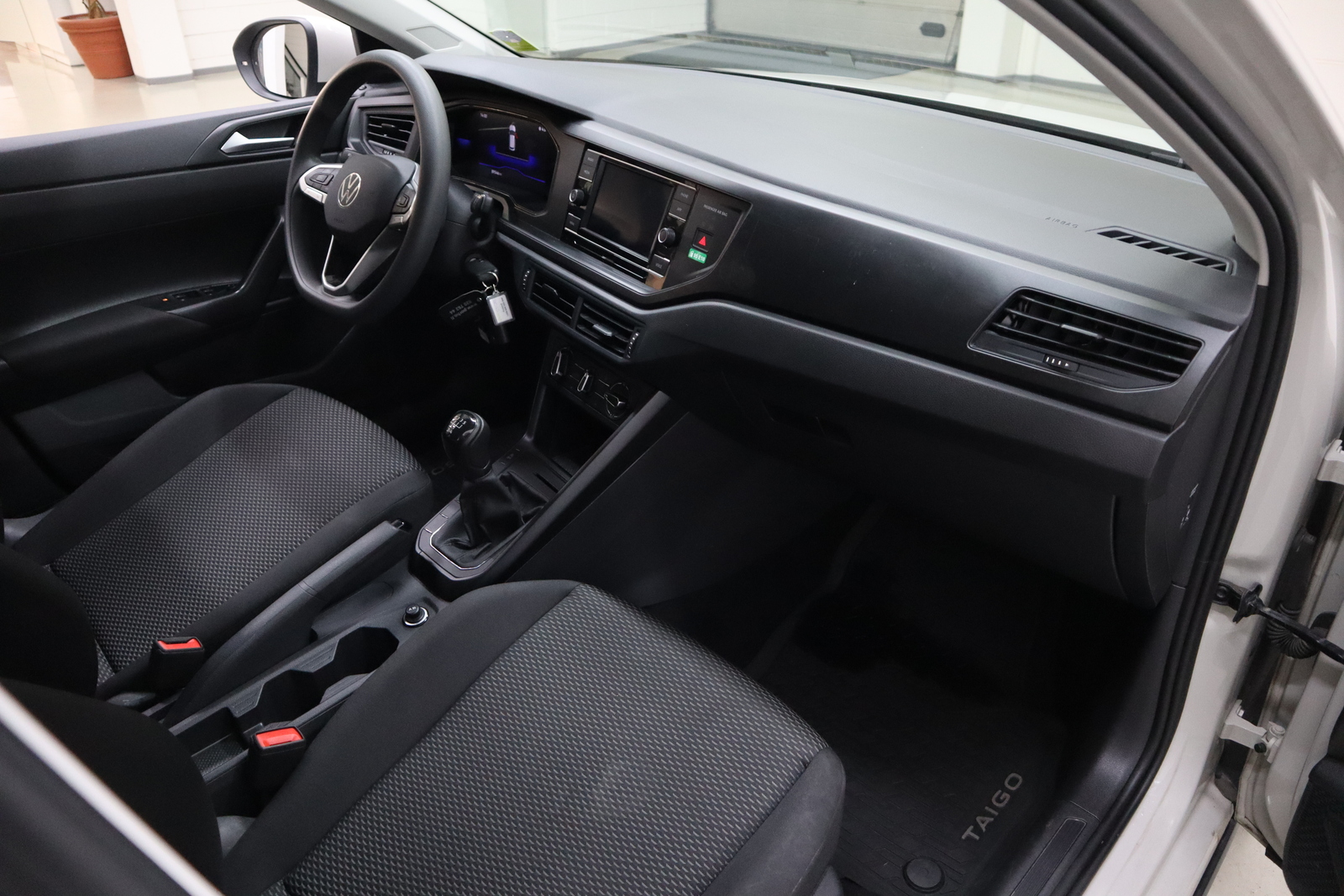 Volkswagen Taigo 2023