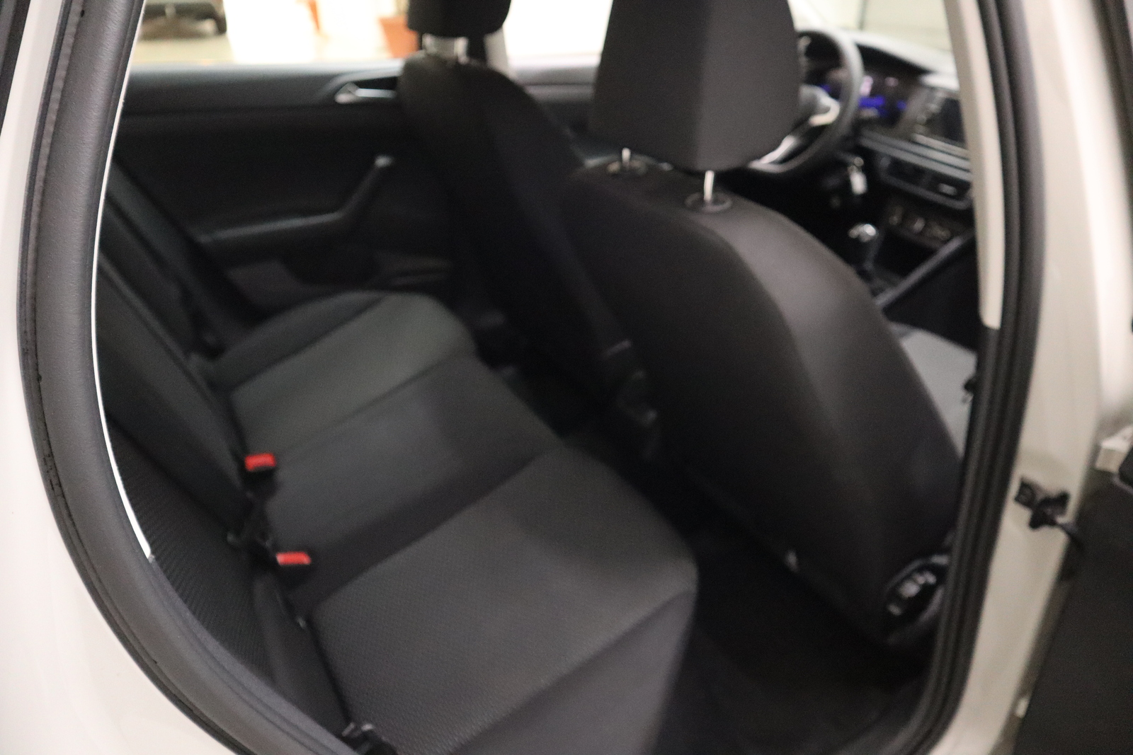 Volkswagen Taigo 2023