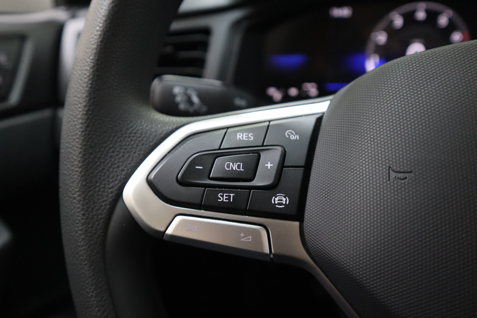 Volkswagen Taigo 2023