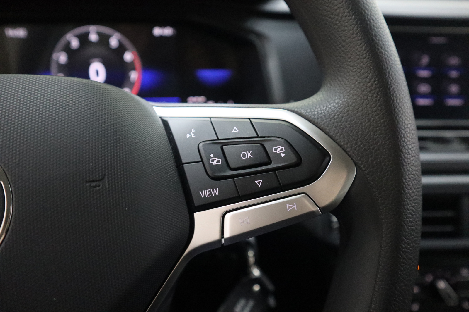 Volkswagen Taigo 2023