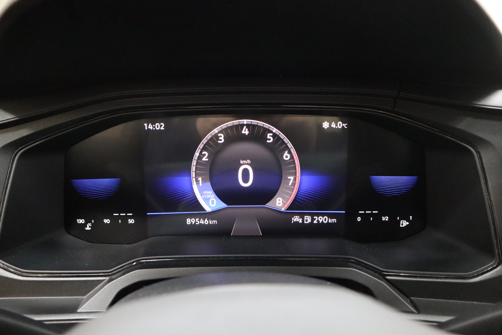 Volkswagen Taigo 2023