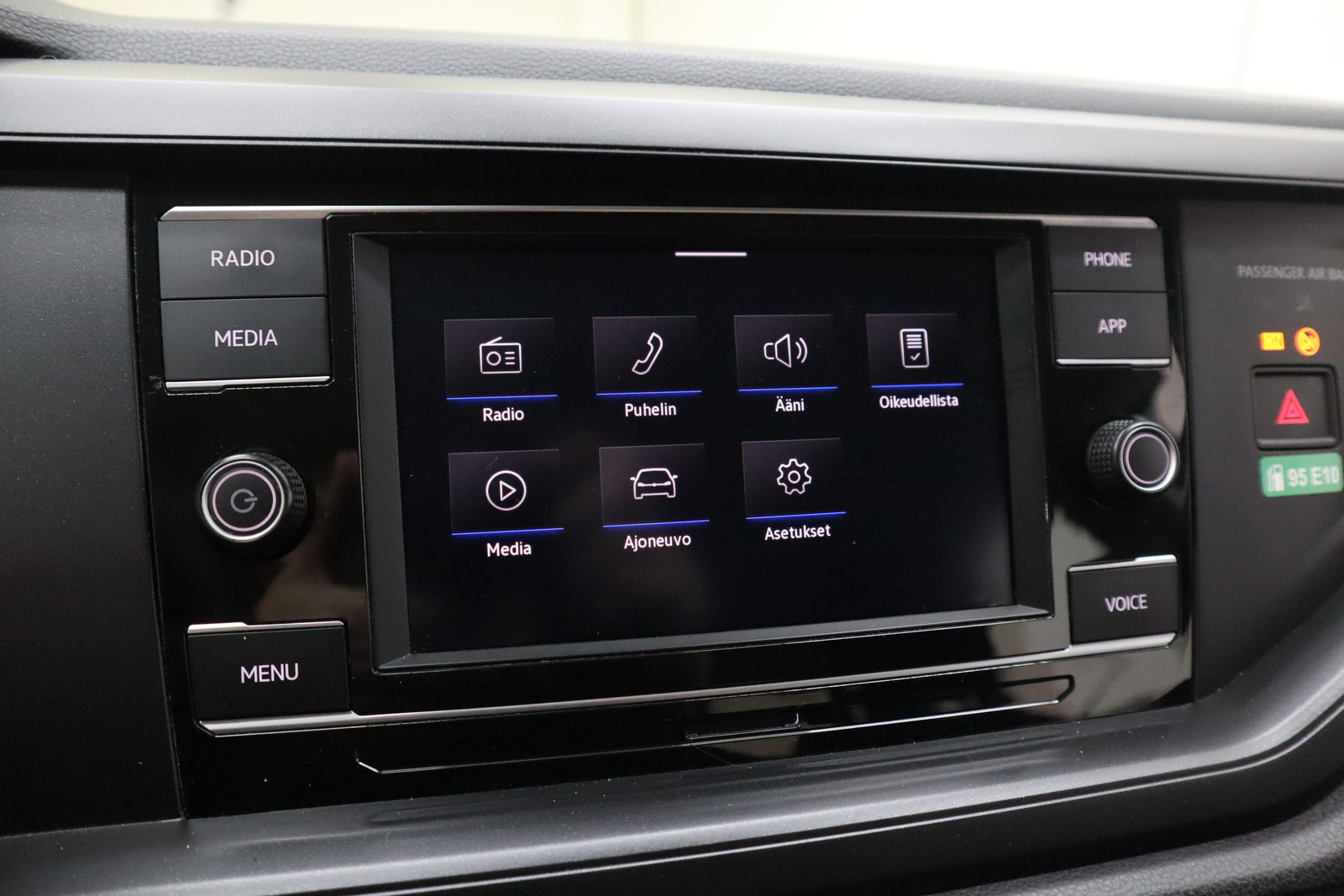 Volkswagen Taigo 2023