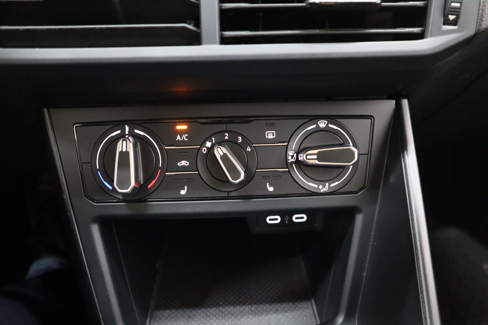 Volkswagen Taigo 2023