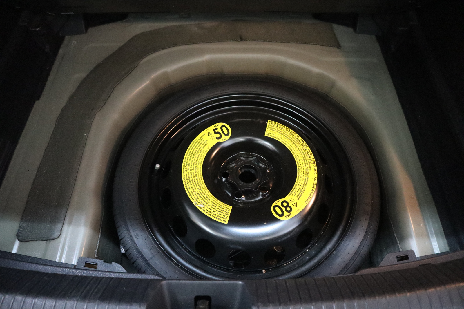 Volkswagen Taigo 2023