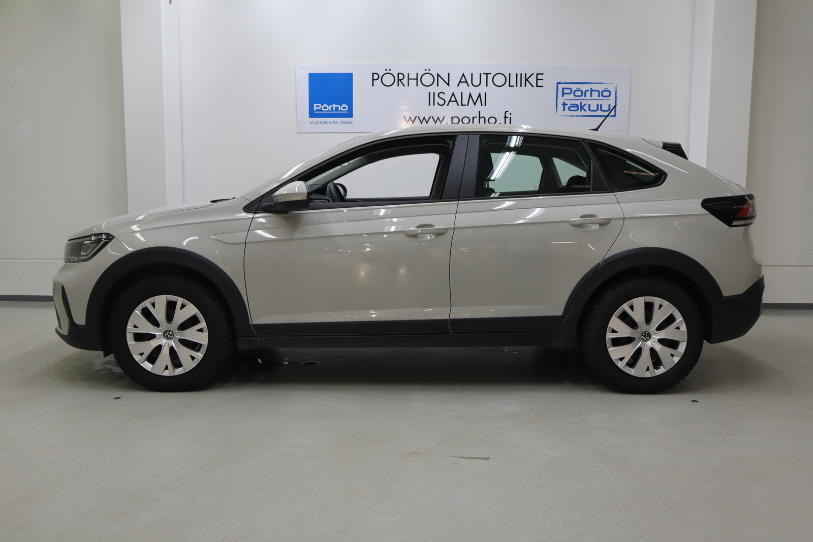 Volkswagen Taigo 2023