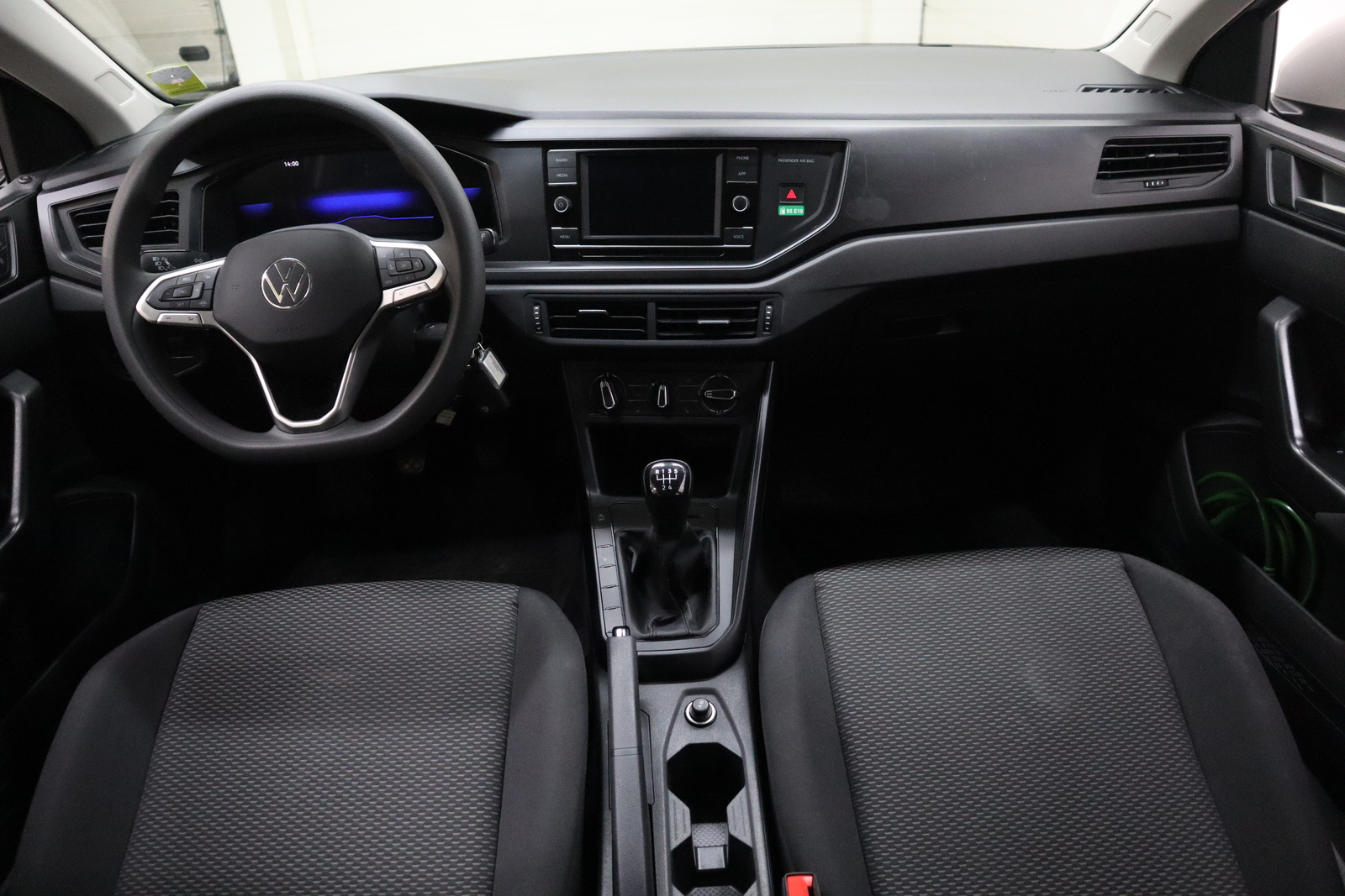 Volkswagen Taigo 2023