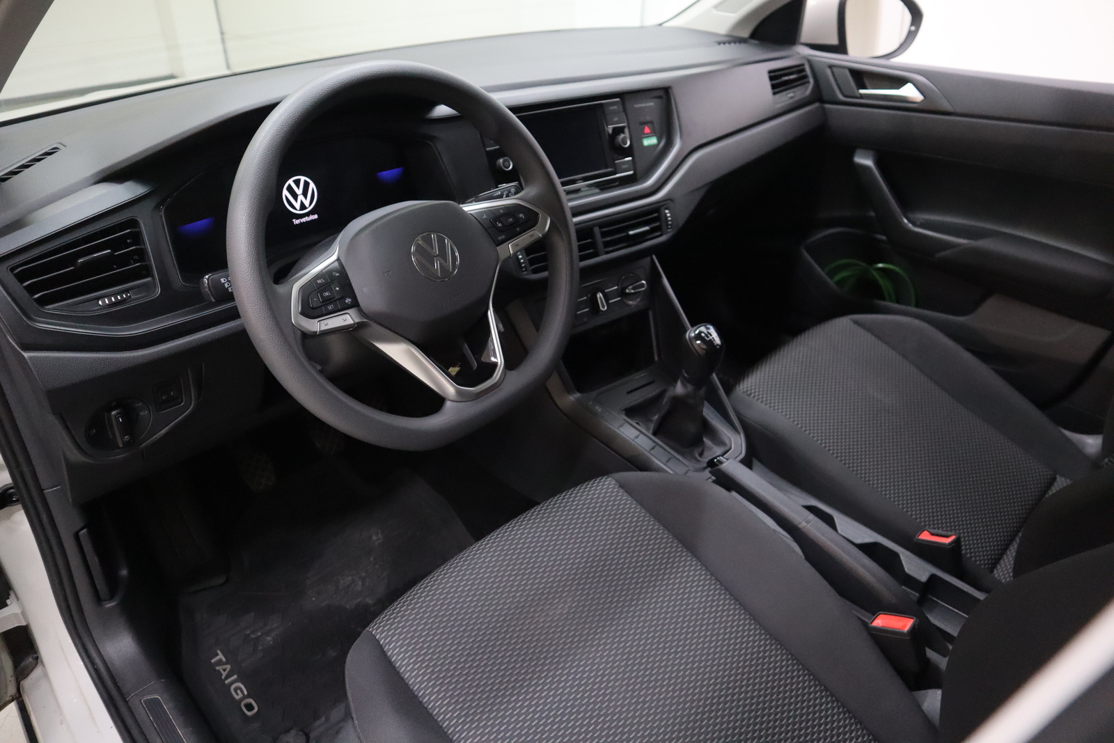 Volkswagen Taigo 2023