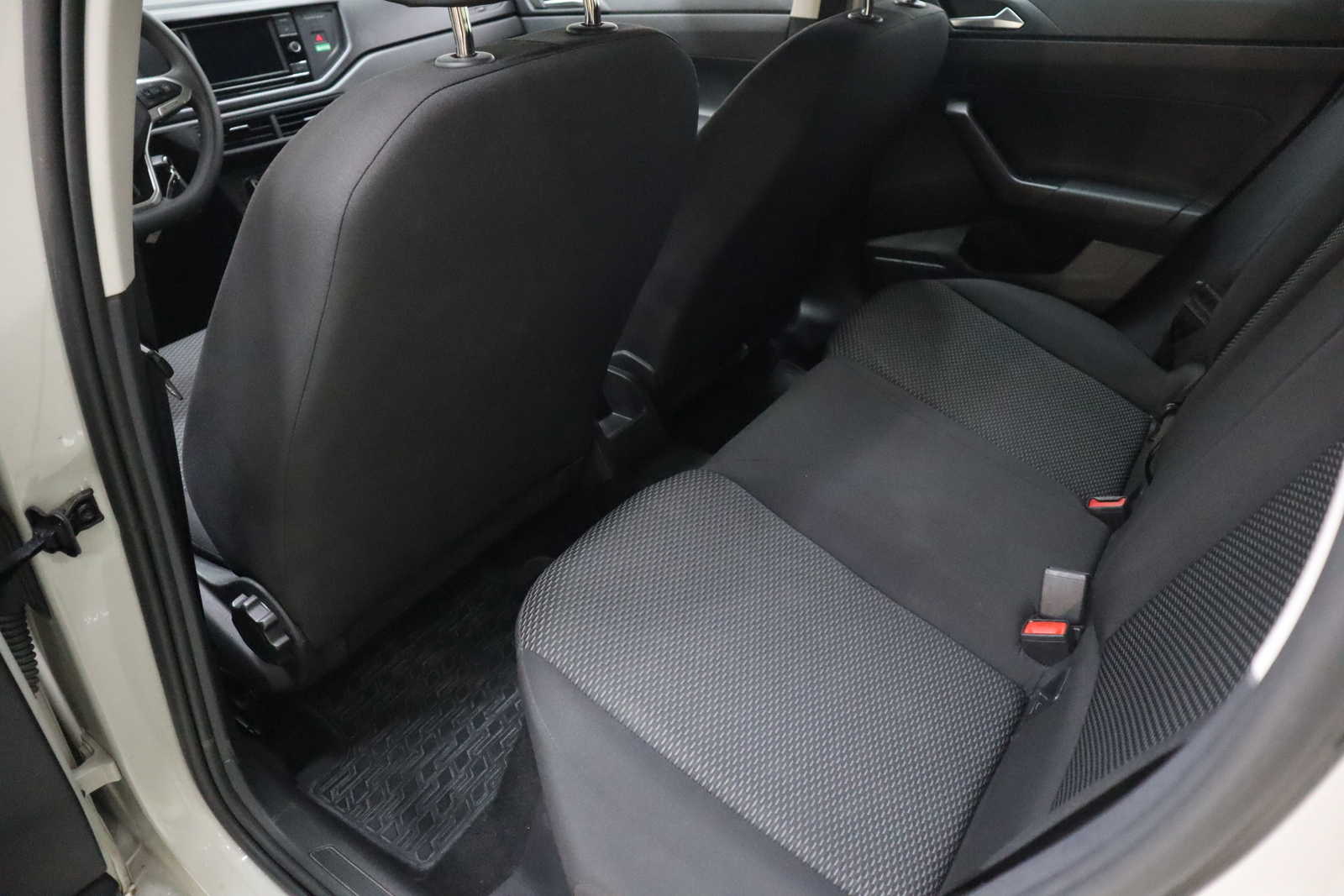 Volkswagen Taigo 2023