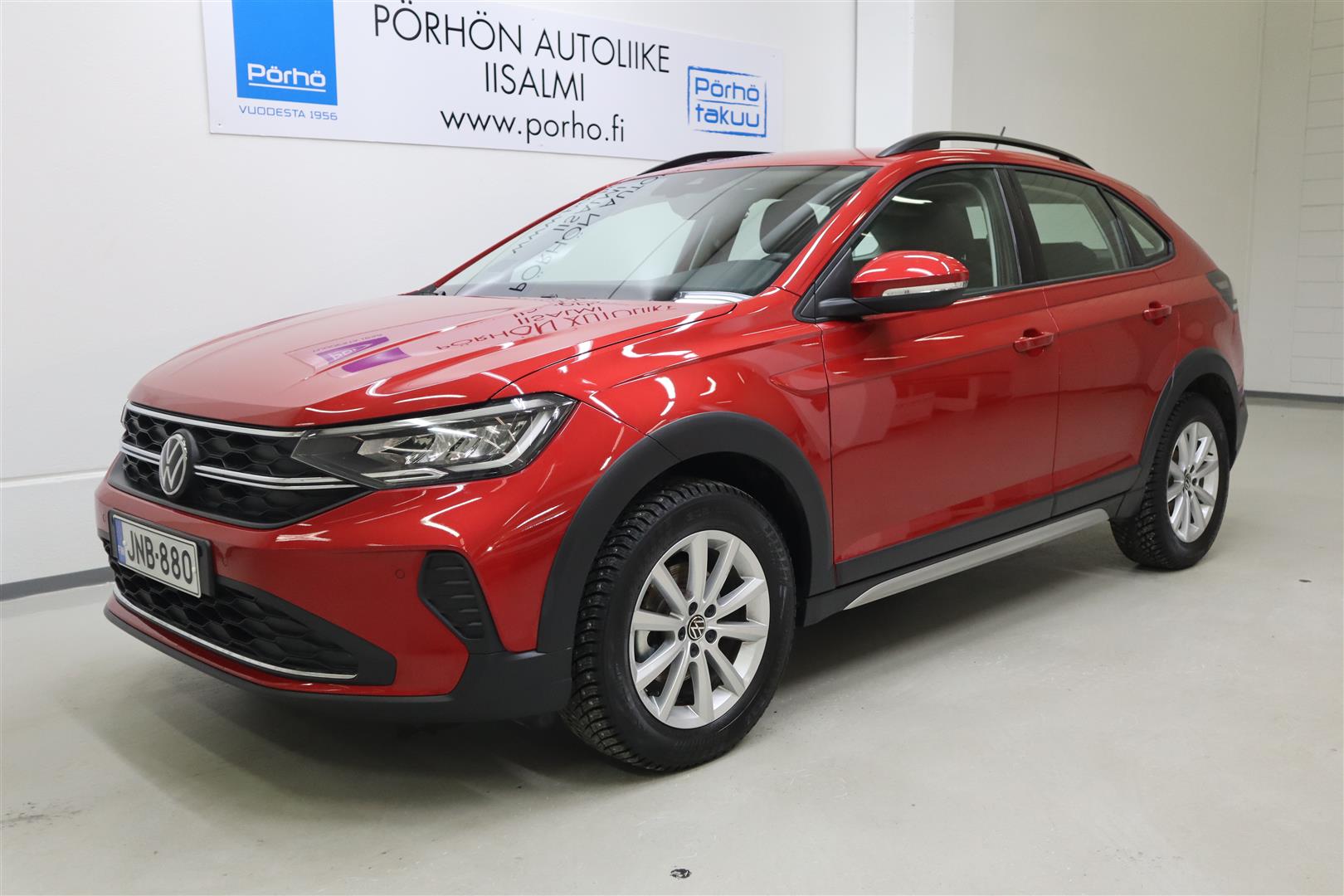 VOLKSWAGEN Taigo 2023