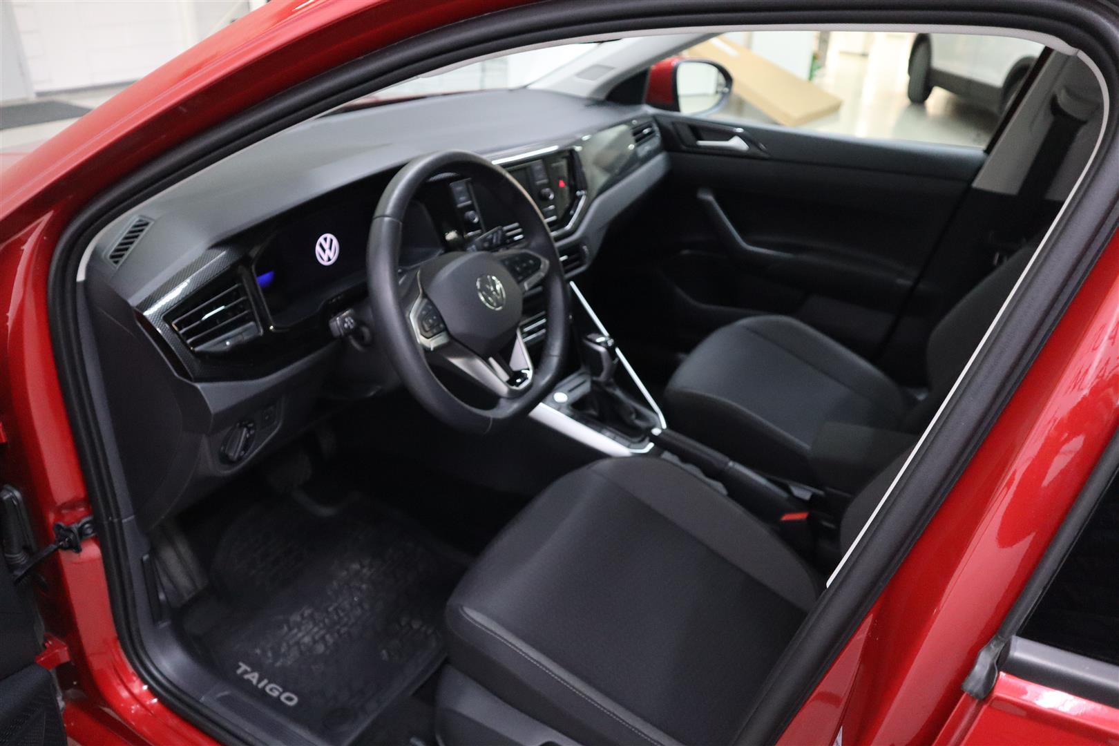 VOLKSWAGEN Taigo 2023