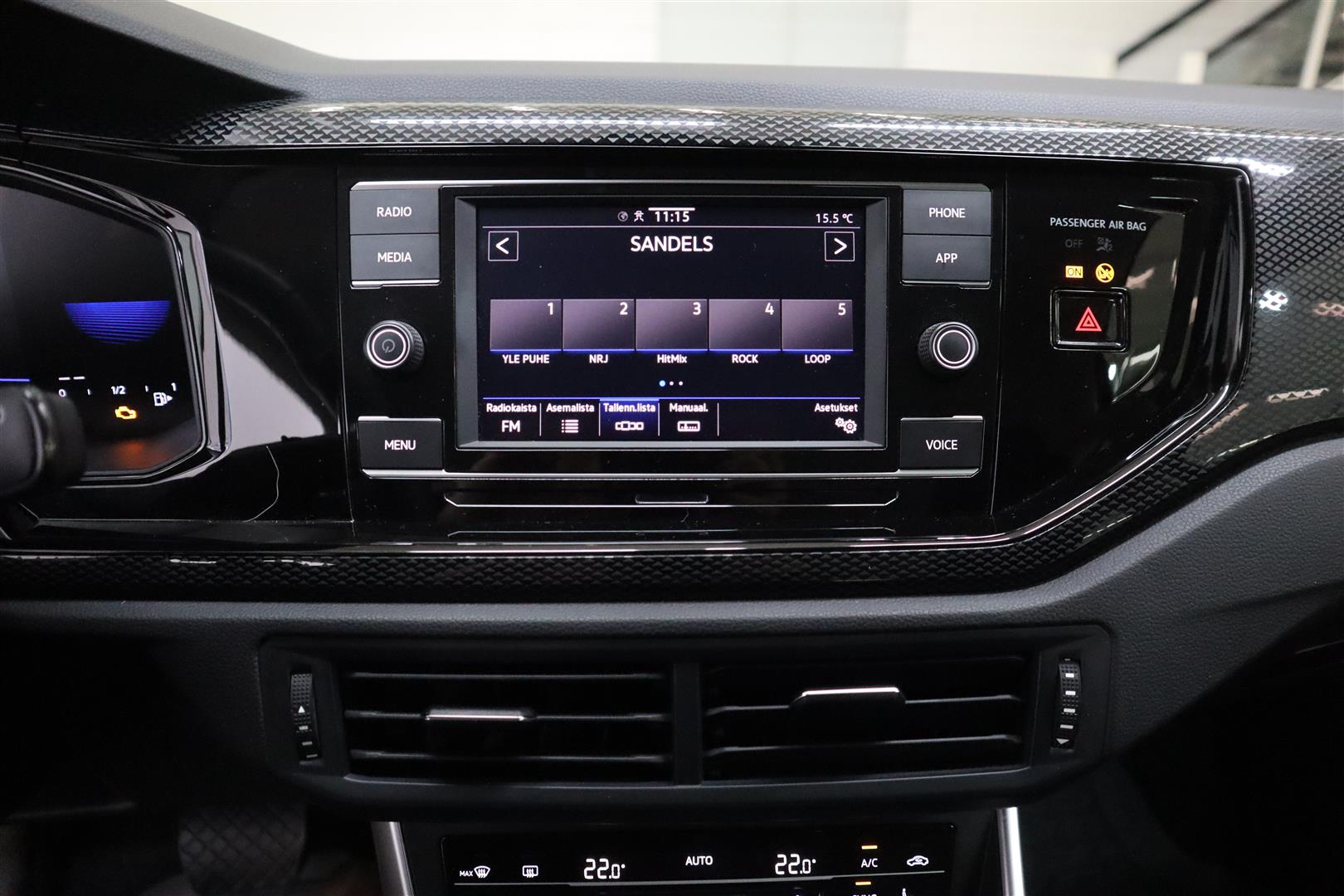 VOLKSWAGEN Taigo 2023