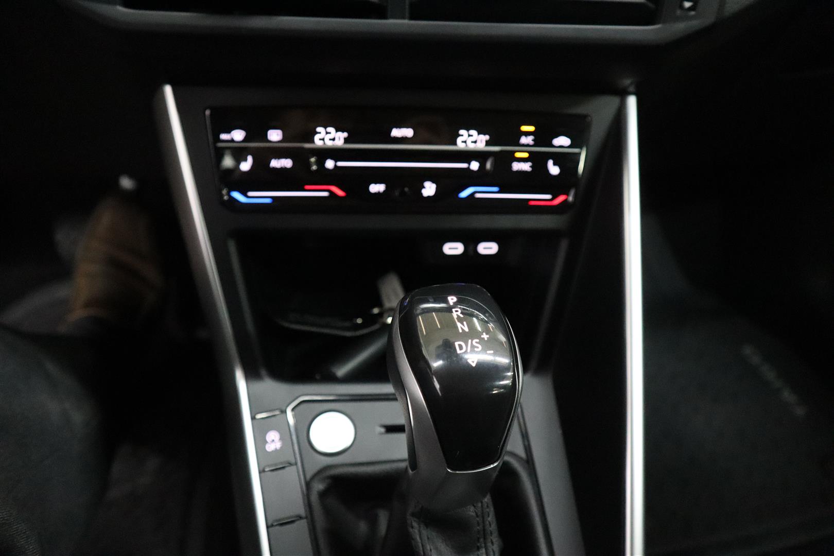 VOLKSWAGEN Taigo 2023