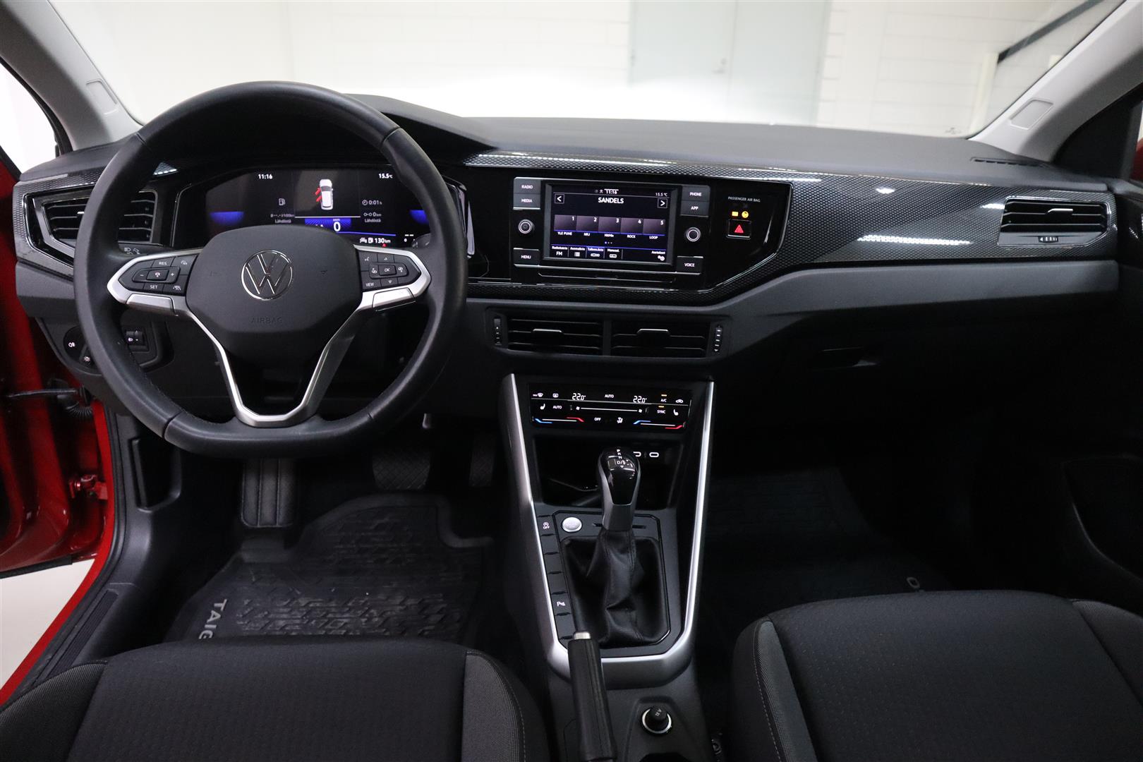 VOLKSWAGEN Taigo 2023