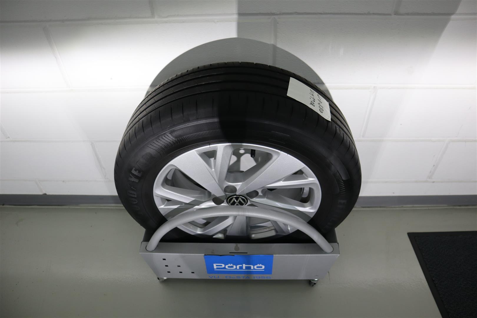 VOLKSWAGEN Taigo 2023