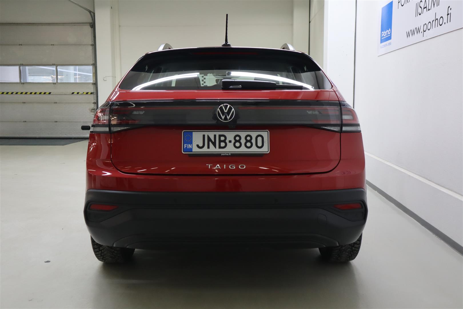 VOLKSWAGEN Taigo 2023