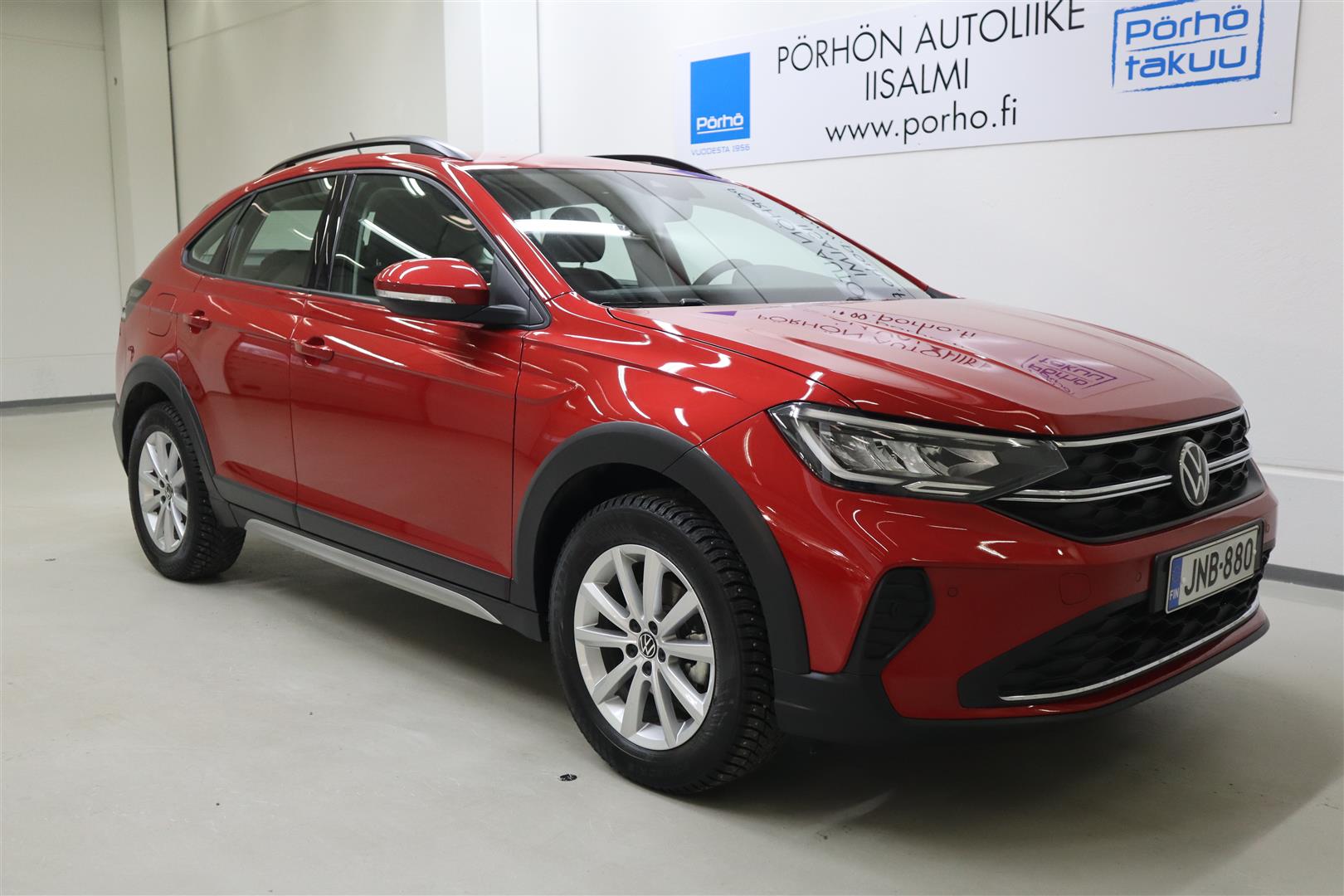 VOLKSWAGEN Taigo 2023