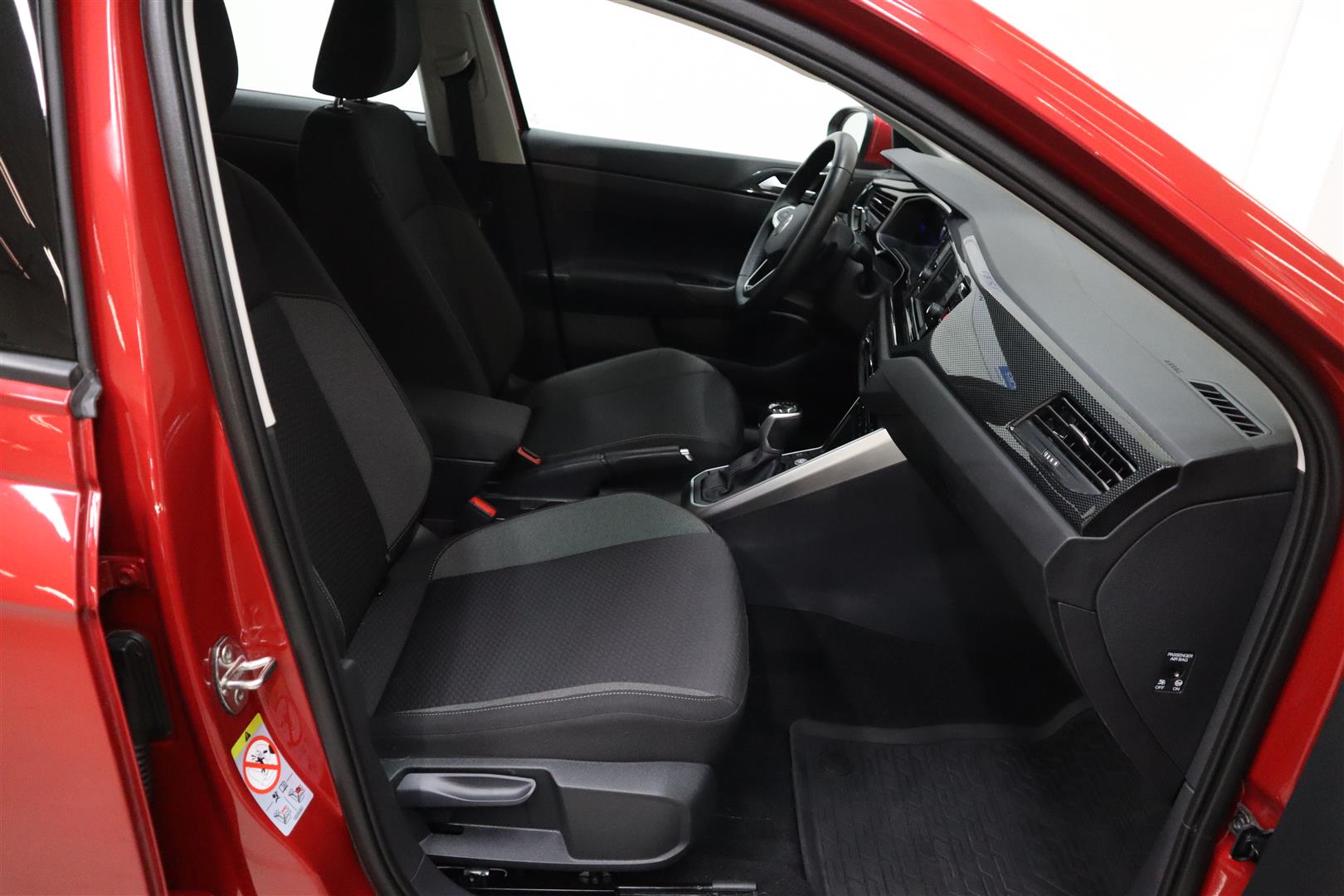 VOLKSWAGEN Taigo 2023