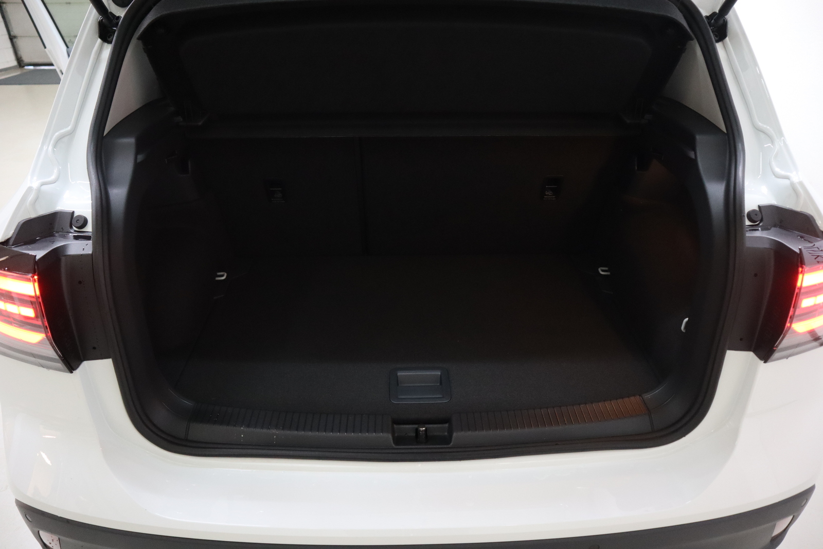 Volkswagen T-Cross 2025