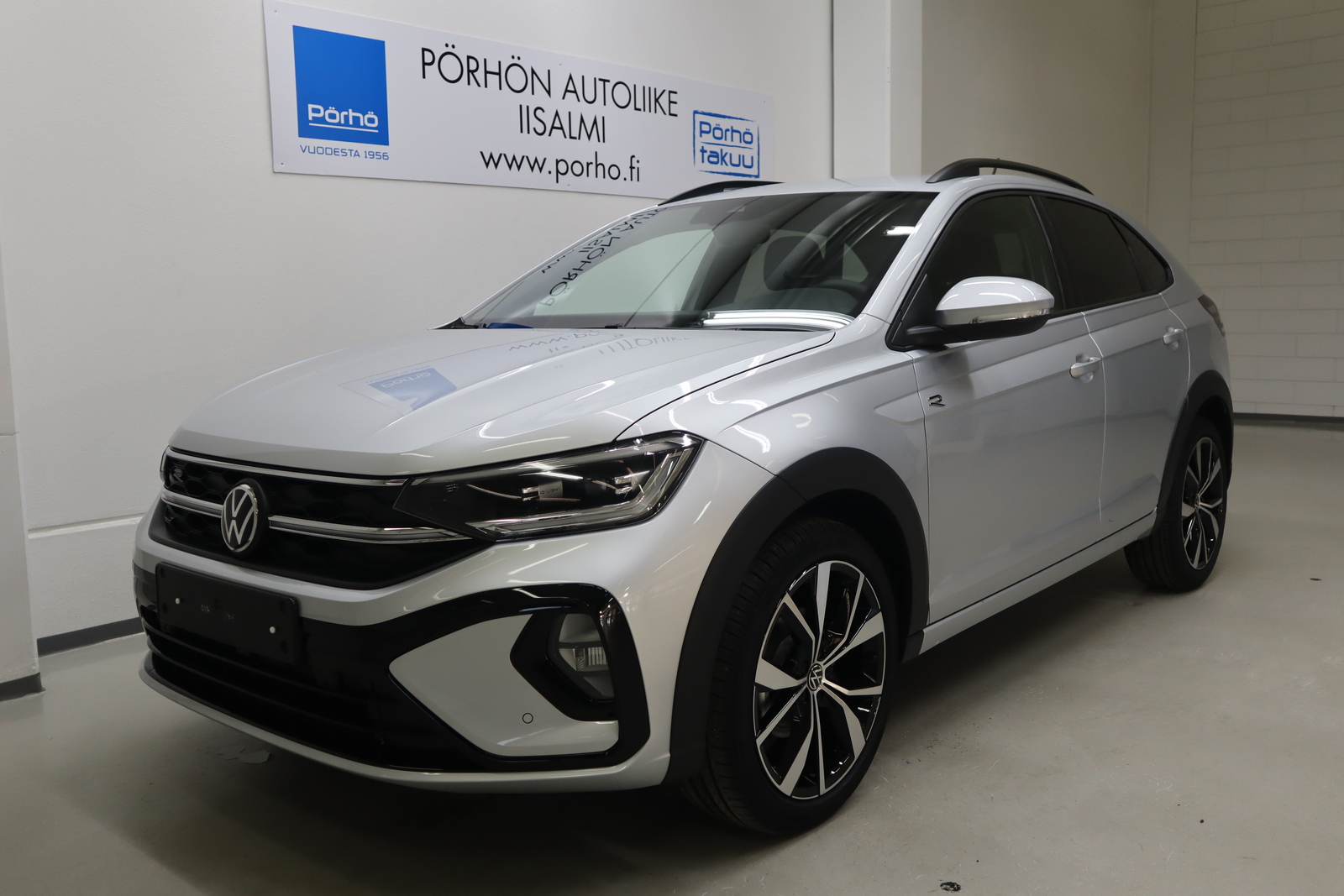 Volkswagen Taigo 2026