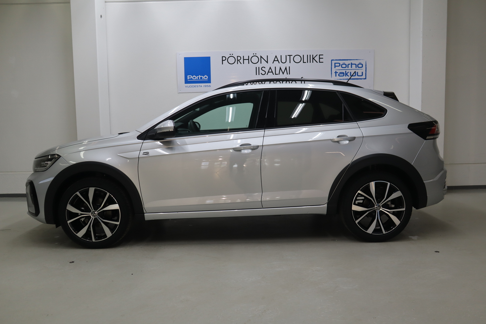 Volkswagen Taigo 2026