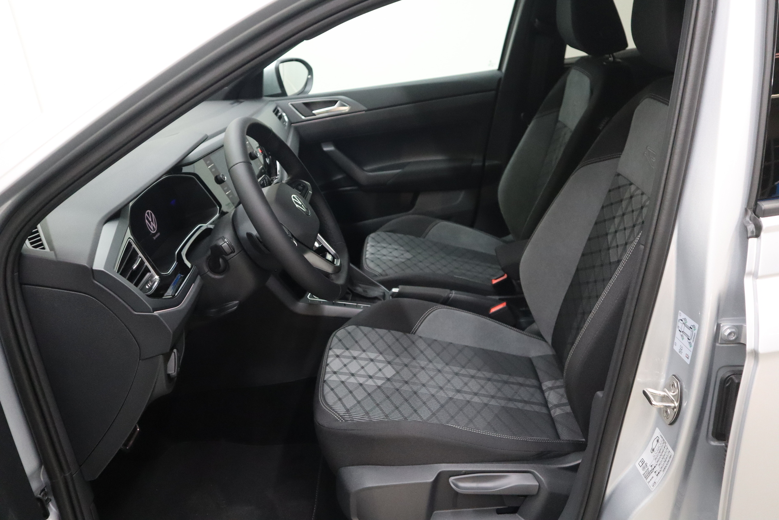 Volkswagen Taigo 2026