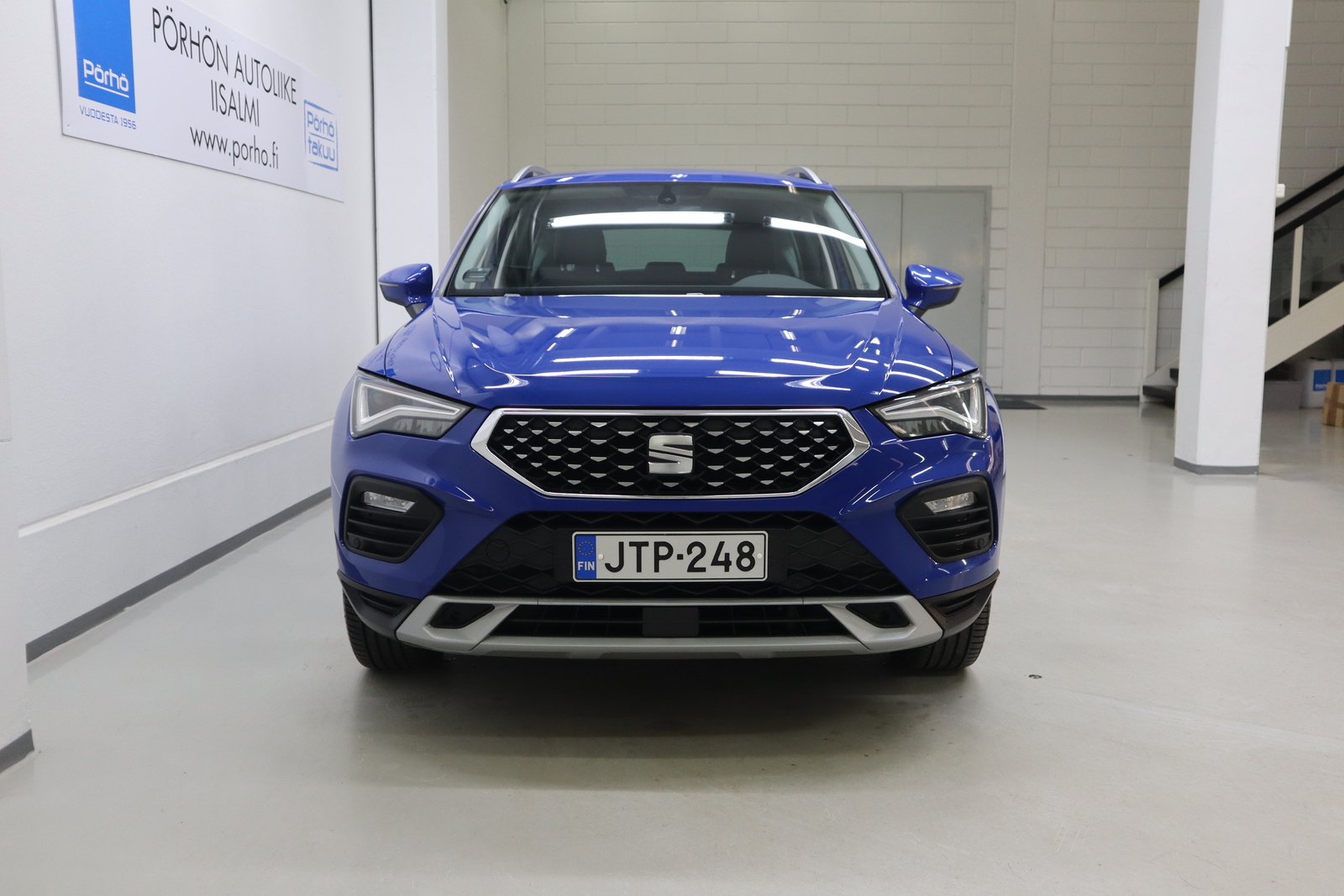 SEAT Ateca 2022