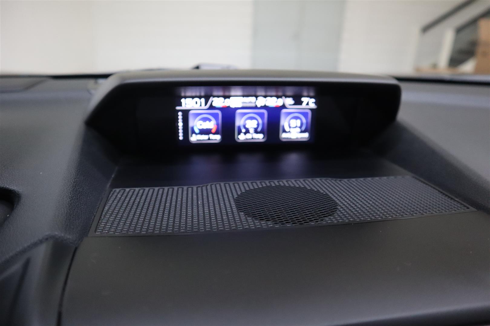 SUBARU Forester 2023