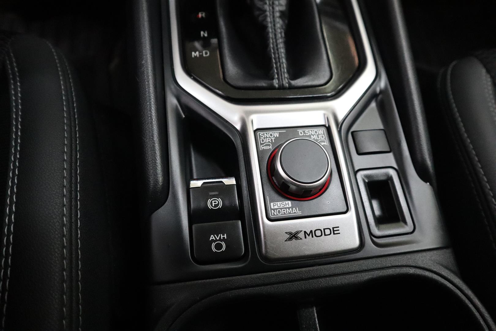 SUBARU Forester 2023