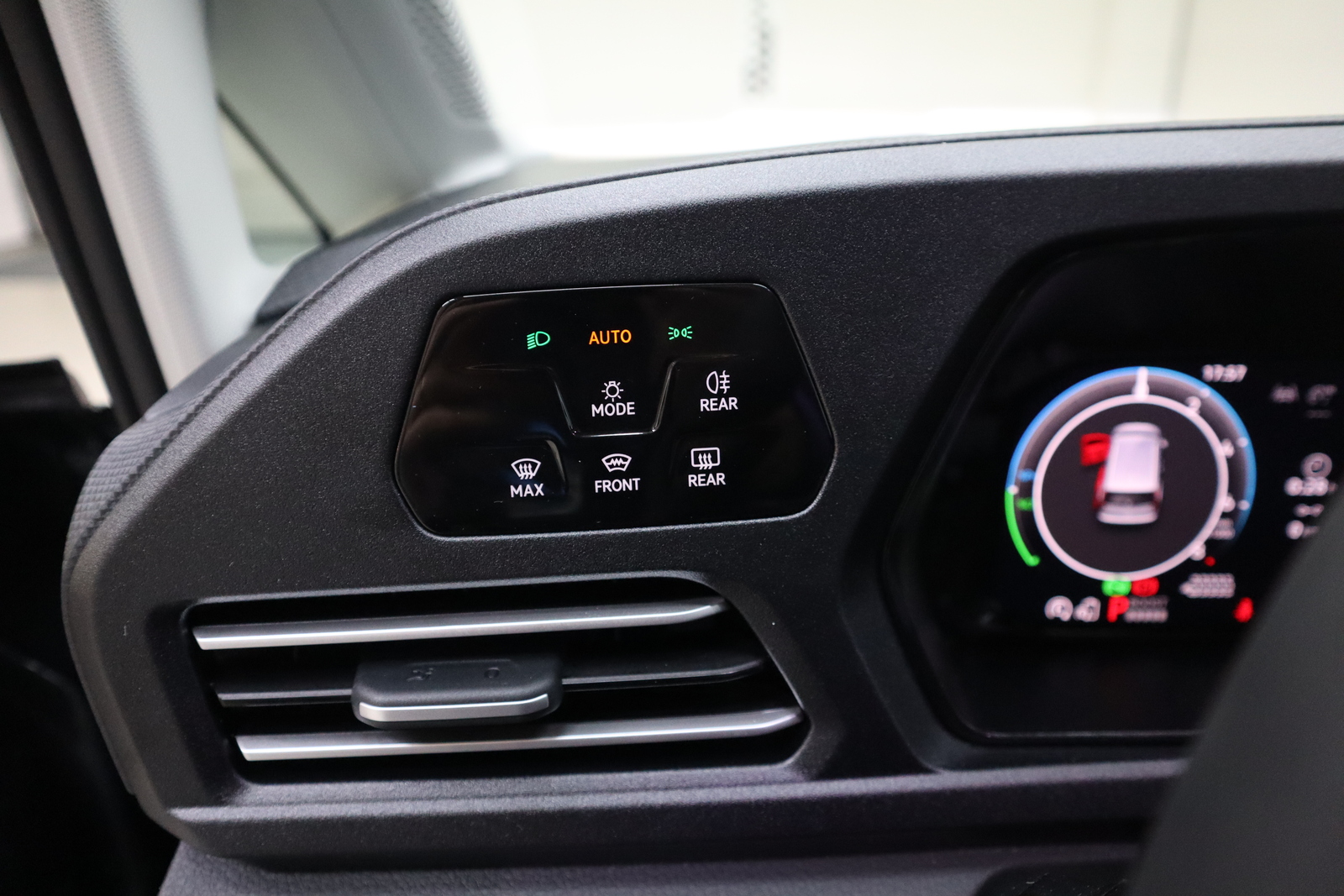 Volkswagen Caddy Maxi 2025